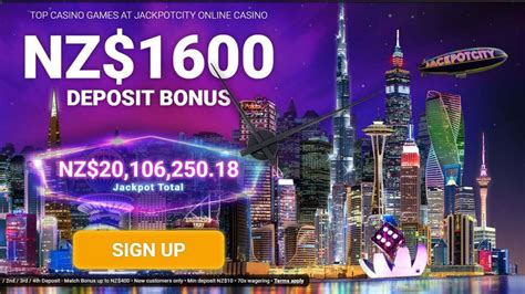 nz casinos online